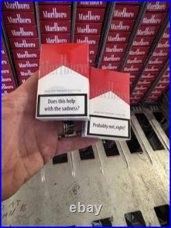 Vintage National Cigarette Vending Machine Functional Conceptual Art