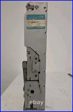 Vintage National Rejectors NRI 08-56-007 Coin Mechanism 115VAC Vending