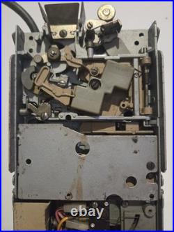 Vintage National Rejectors NRI 08-56-007 Coin Mechanism 115VAC Vending