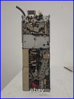 Vintage National Rejectors NRI 08-56-007 Coin Mechanism 115VAC Vending