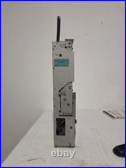 Vintage National Rejectors NRI 08-56-007 Coin Mechanism 115VAC Vending