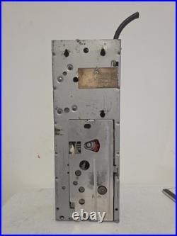 Vintage National Rejectors NRI 08-56-007 Coin Mechanism 115VAC Vending
