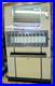 Vintage National Vendors 10C Candy and Gum Machine, No Keys