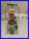 Vintage Northwestern 31 Porcelain Vender Circa 1930's Original Item L@@k Read