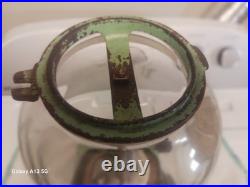 Vintage Northwestern 31 Porcelain Vender Circa 1930's Original Item L@@k Read