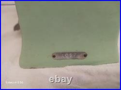 Vintage Northwestern 31 Porcelain Vender Circa 1930's Original Item L@@k Read