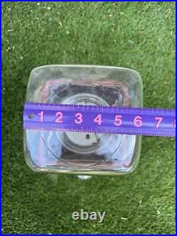 Vintage Northwestern 5 Cent Gumball, Candy, or Nut Machine