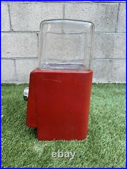 Vintage Northwestern 5 Cent Gumball, Candy, or Nut Machine