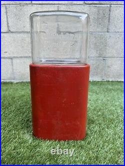 Vintage Northwestern 5 Cent Gumball, Candy, or Nut Machine