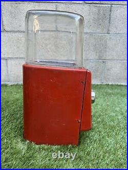 Vintage Northwestern 5 Cent Gumball, Candy, or Nut Machine