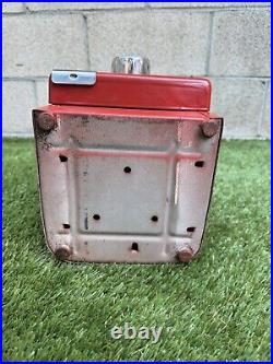 Vintage Northwestern 5 Cent Gumball, Candy, or Nut Machine
