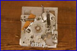 Vintage Northwestern Model 60 Gumball Peanut Machine New Decal New Lock