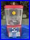 Vintage Northwestern Vending 5 Cent Gumball Bubble Gum Machine TESTED W Key