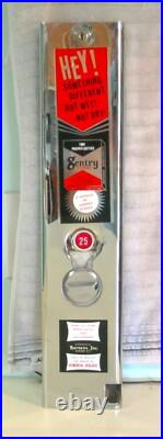 Vintage Nos Condom Vending Machine