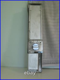 Vintage Nos Condom Vending Machine