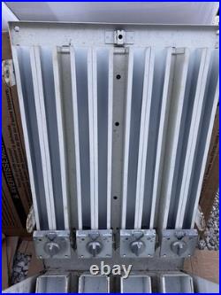 Vintage Novelty 1970 Condom Vending Machine Original Display