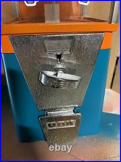 Vintage Older Scooby-Doo Gumball Machine Super Cool Vending