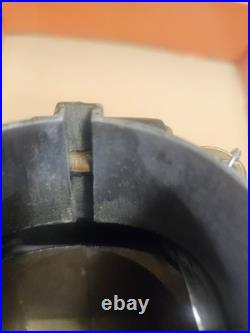 Vintage Original Coin Operated Dixie Cup Dispenser Keys & Mounting Plate Pt 1913