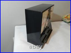 Vintage Pen Vending Machine- Hallmark Pen Vending Machine- Vintage Pen