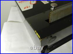 Vintage Pen Vending Machine- Hallmark Pen Vending Machine- Vintage Pen