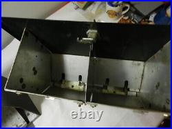 Vintage Pen Vending Machine- Hallmark Pen Vending Machine- Vintage Pen