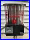 Vintage Peppermint Patties Vending Machine Plexiglass. 25c