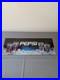 Vintage Pepsi Advertising Sign Plastic Vending Machine Insert