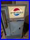 Vintage Pepsi Machine