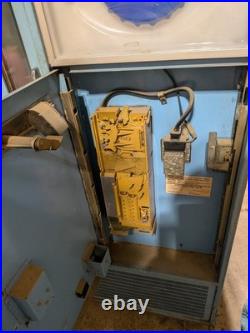 Vintage Pepsi Machine