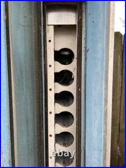 Vintage Pepsi Vending Machine Pick Up Only Model #L, C Illinois 120 12