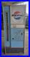 Vintage Pepsi Vendorlator Soda Vending Machine