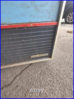Vintage Pepsi Vendorlator Soda Vending Machine