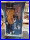 Vintage Planters Mr. Peanut Vending Machine Money Bank NEW With Box Hong Kong