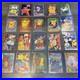 Vintage Pokemon Vending Machine Halo Lot