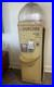 Vintage Popcorn Warmer Dispenser Vending Machine, 60 Tall 16 Wide