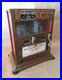 Vintage Postage Stamps Machine No Rear Key