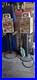 Vintage Prepaid Phone Card Dispenser Vending Machines- Tested Fully Functional