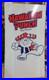Vintage RARE Hawaiian Punch Fruit Punch Vending Machine Insert Sign NOS