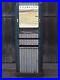 Vintage ROWE Art Deco Cigarette Vending Machine Cabinet