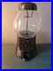 Vintage Rare Limited Edition 1985 Carousel Copper GumBall Machine, 15 Tall-Very