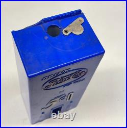 Vintage Rare Marx Toy Pepsi Co Vending Machine Toy