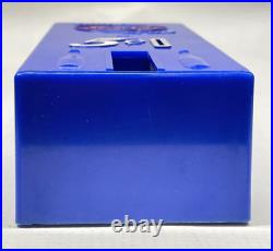 Vintage Rare Marx Toy Pepsi Co Vending Machine Toy