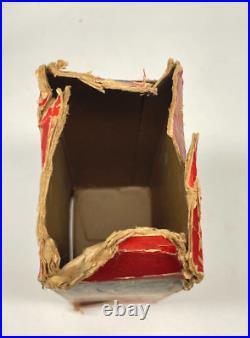 Vintage Rare Marx Toy Pepsi Co Vending Machine Toy
