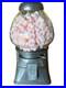 Vintage Regal/Silver King 5 Cent Aluminum Gumball Vending Machine