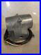 Vintage Rest Aid Massaging Bed Coin-Op Vibration Hotel Motor Only