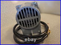 Vintage Rest Aid Massaging Bed Coin-Op Vibration Hotel Motor Only