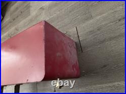 Vintage Roi-Tan Counter-matic Cigar & Chewing Gum Dispenser With Key's
