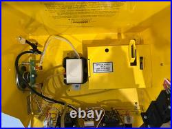 Vintage SOBRIETY CHECKPOINT MACHINE Vending Alcohol Beer DWI DUI All Keys NR