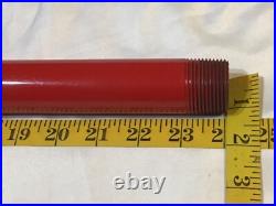 Vintage STANDARD SPECIALTY CO STAND for Oak Premiere Gum & Card Vending Machine