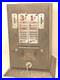 Vintage Schermack Duplex Stamp Vending Machine Model 45-310 S/N 16117 WITH KEY
